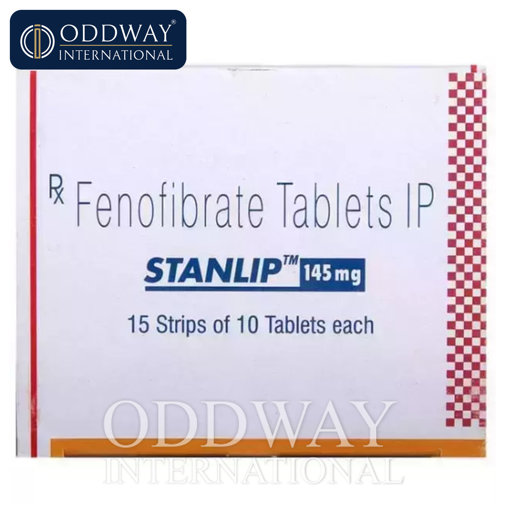 Fenofibrate 160 mg Tablets cost quotation support for importers