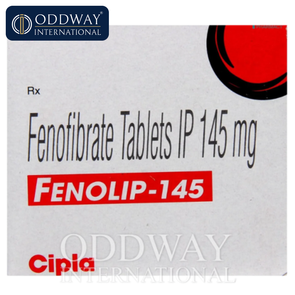 Fenofibrate 160 mg Tablets price for wholesale export procurement
