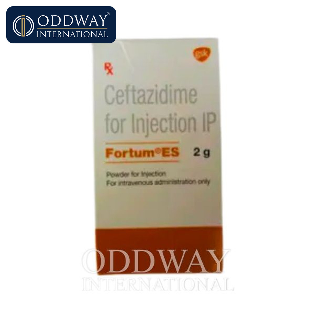 Fortum Inj supplier for international distributors