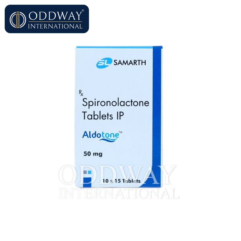 Spironolactone 25 mg Tablet generic sourcing options