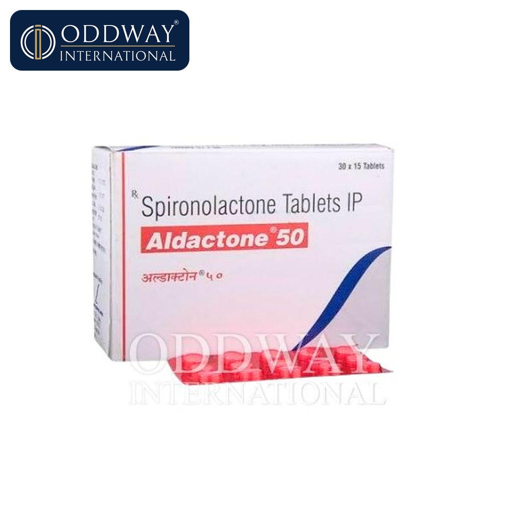 Spironolactone Tablets generic sourcing for B2B procurement