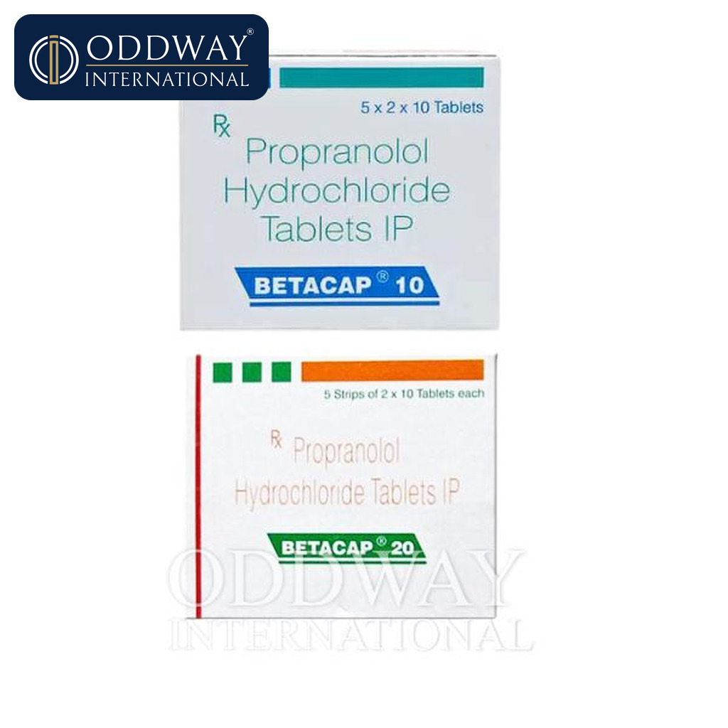 Propranolol 10 mg Tablets price inquiry for bulk procurement