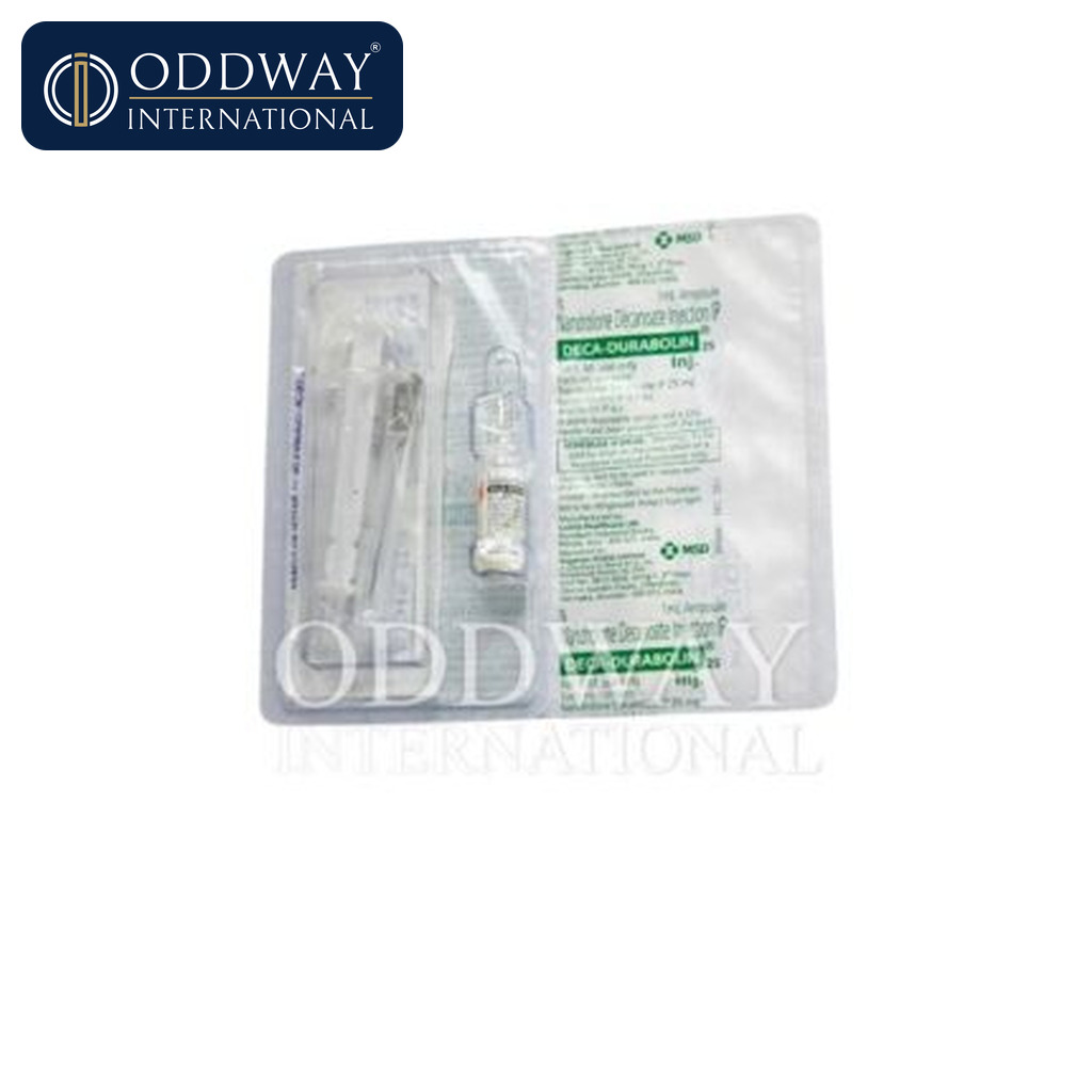 Deca Durabolin Injection wholesale procurement for licensed buyers