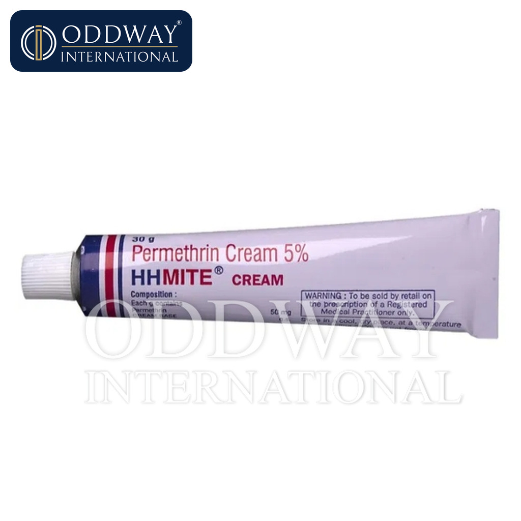 Permethrin Cream 5 For Scabies generic medicine sourcing
