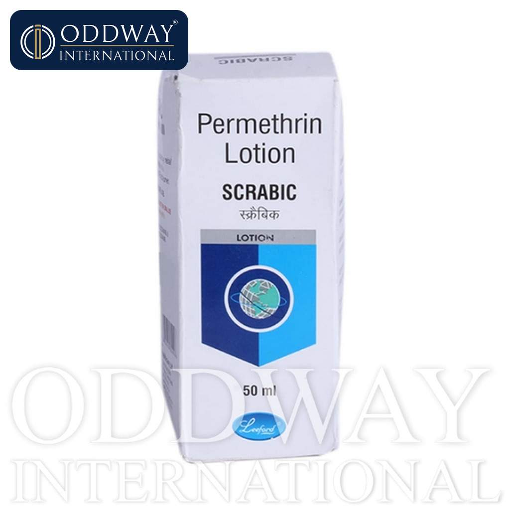Permethrin Lotion For Scabies supplier for distributors