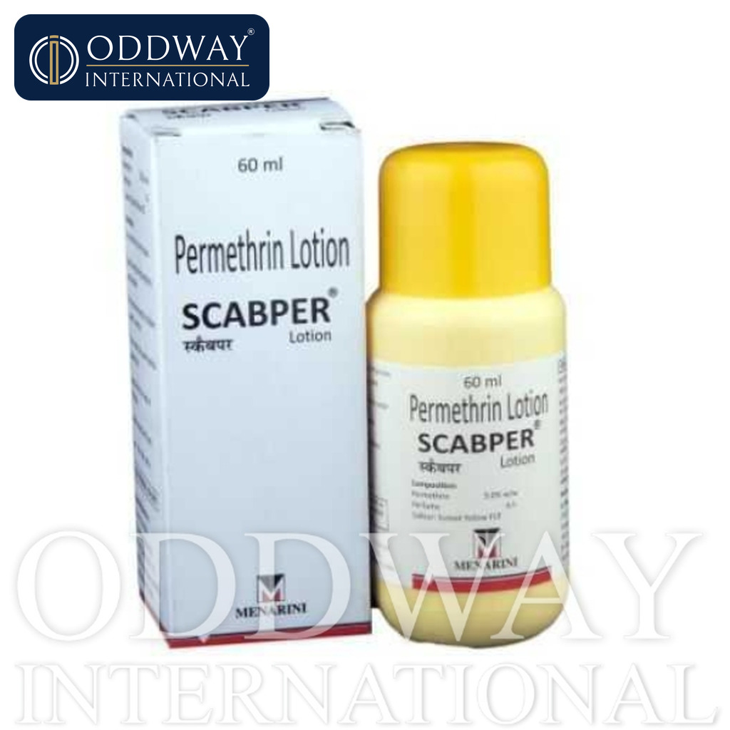 bulk purchase Permethrin Lotion For Scabies MOQ and export cartons
