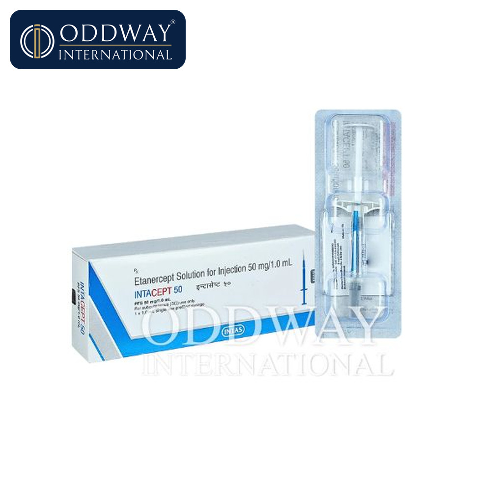 수입업체를 위한 Etanercept Injection 가격 견적