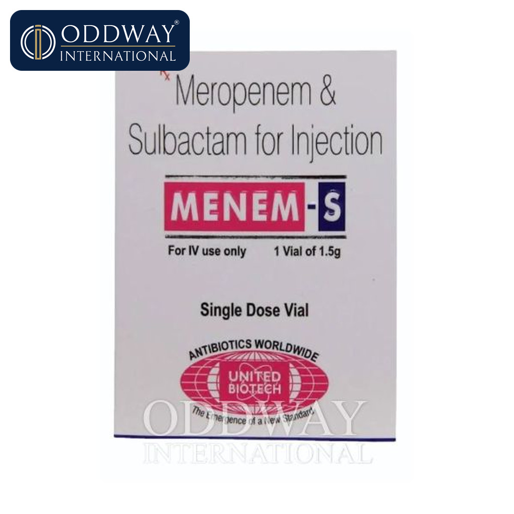 Menem S Injection price quotation support for wholesale buyers