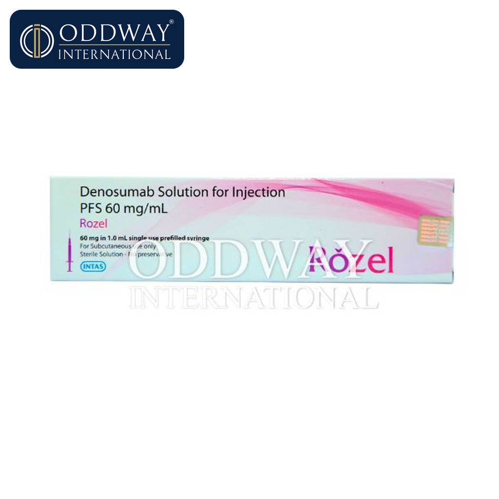 denosumab biosimilar supplier for global markets