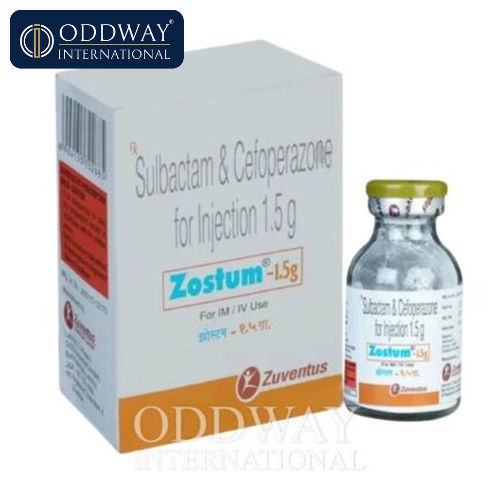 Cefoperazone Sulbactam Injection exporter supply for international pharmaceutical buyers