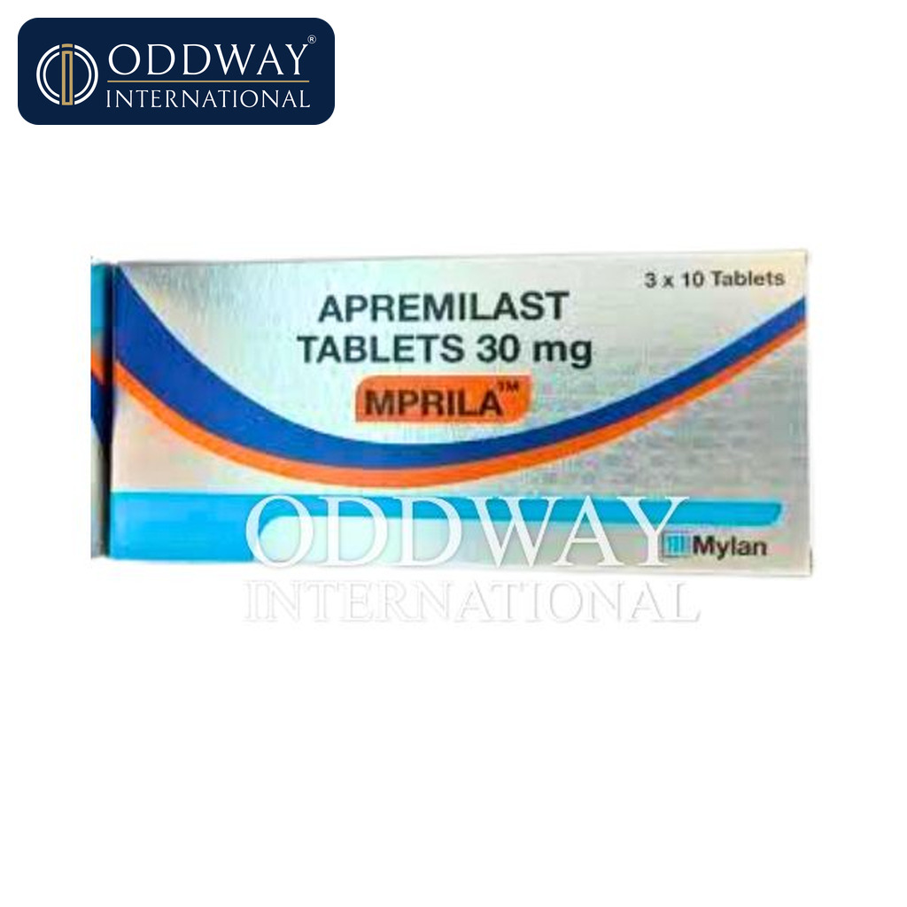 Apremilast cost inquiry for bulk pharmaceutical buyers