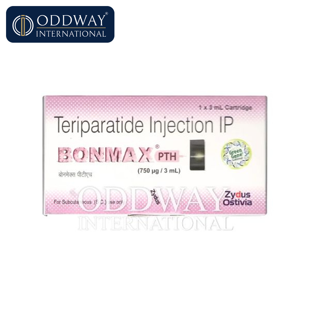 Teriparatide Injection supplier for hospital and distributor procurement
