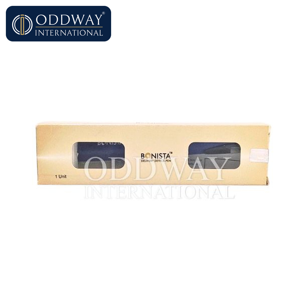 Cold chain logistics for Teriparatide Injection international shipping