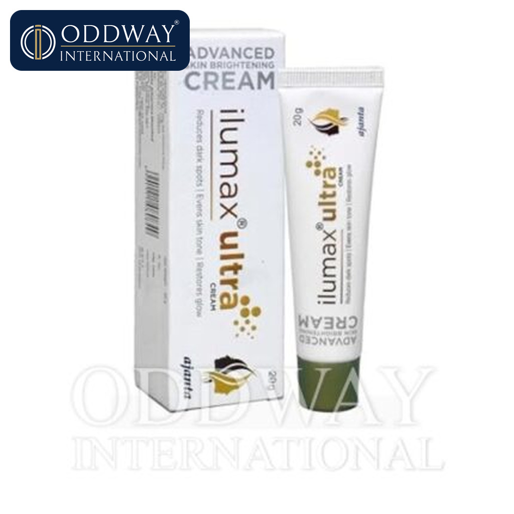 Ilumax Ultra Cream wholesale supply for distributors