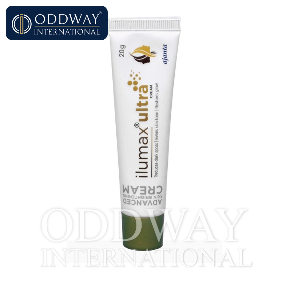 Bulk Ilumax Ultra Cream supply for international distribution