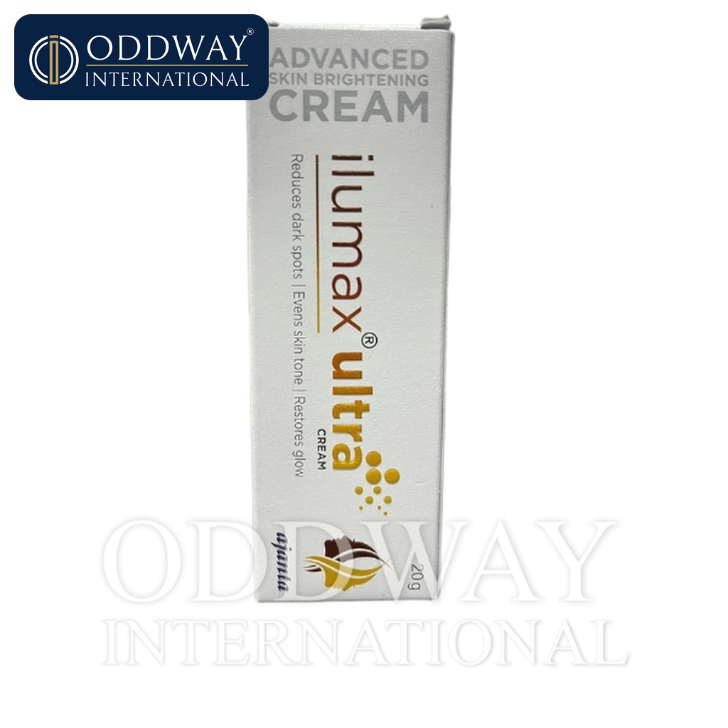 Ilumax Ultra Cream price request for export procurement
