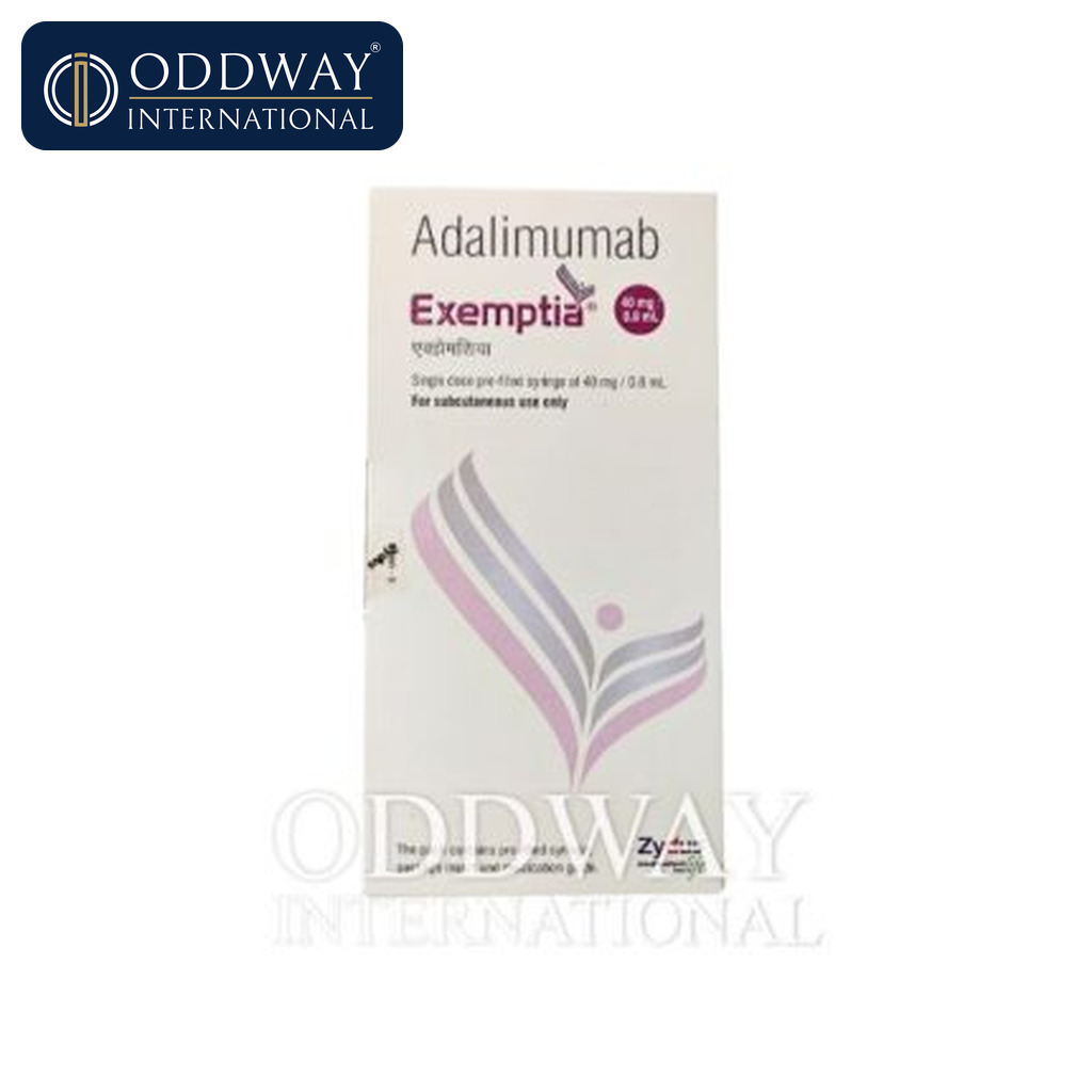 Adalimumab 40 mg injection wholesale export supply