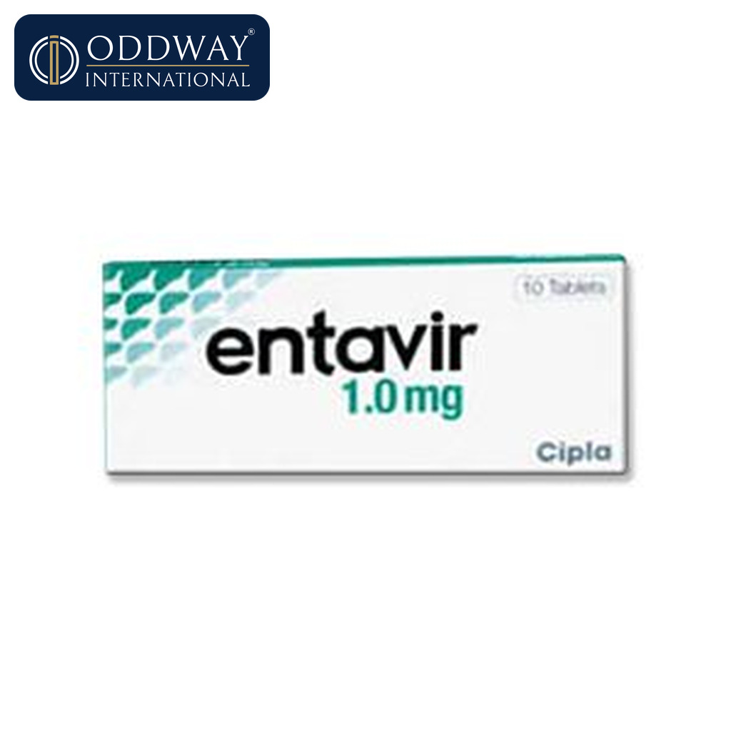 Entecavir 0.5 mg Tablets generic sourcing for B2B buyers