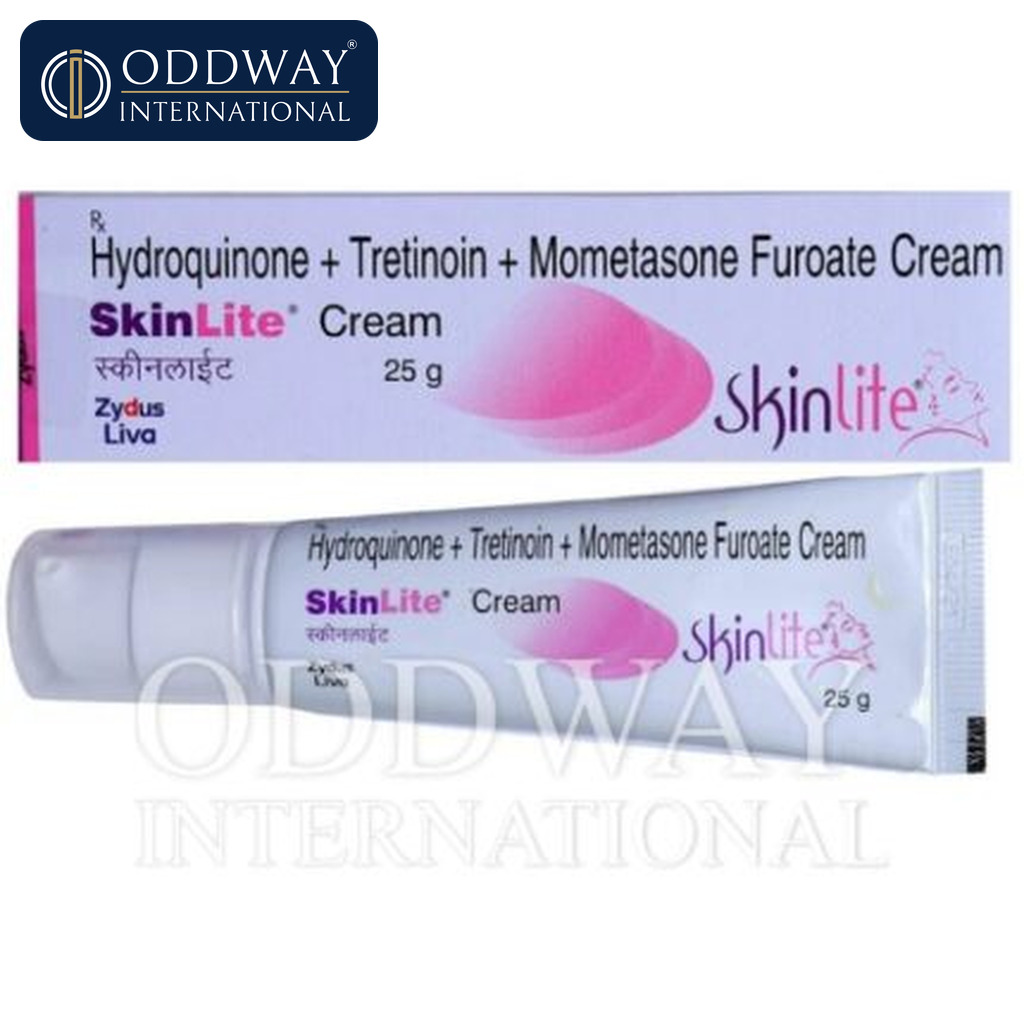 Skinlite Cream wholesale supply for importers and distributors