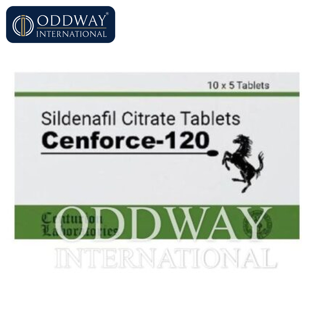 Cenforce 120 mg supplier for wholesale pharmaceutical export