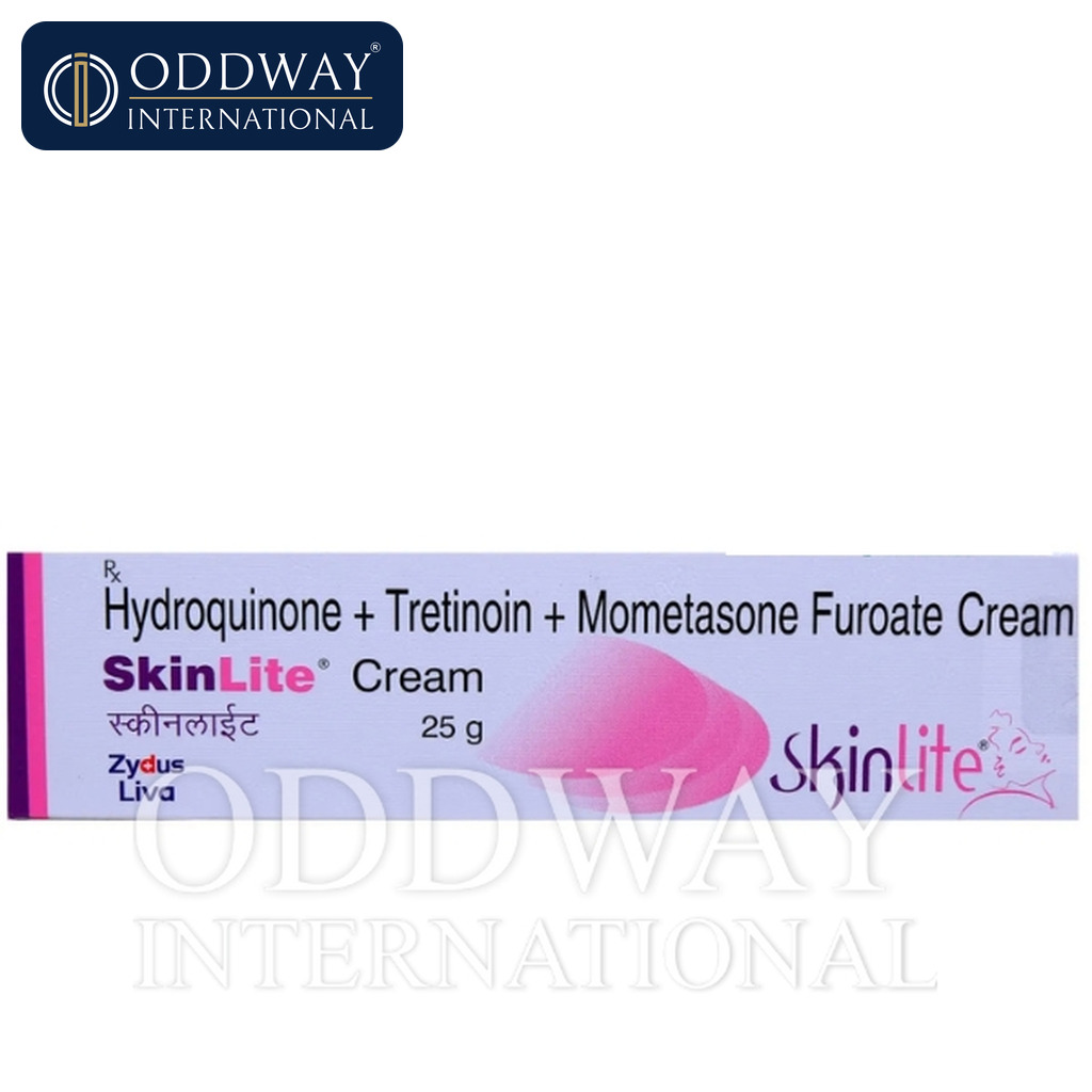 Skinlite Cream cost quotation support for international buyers