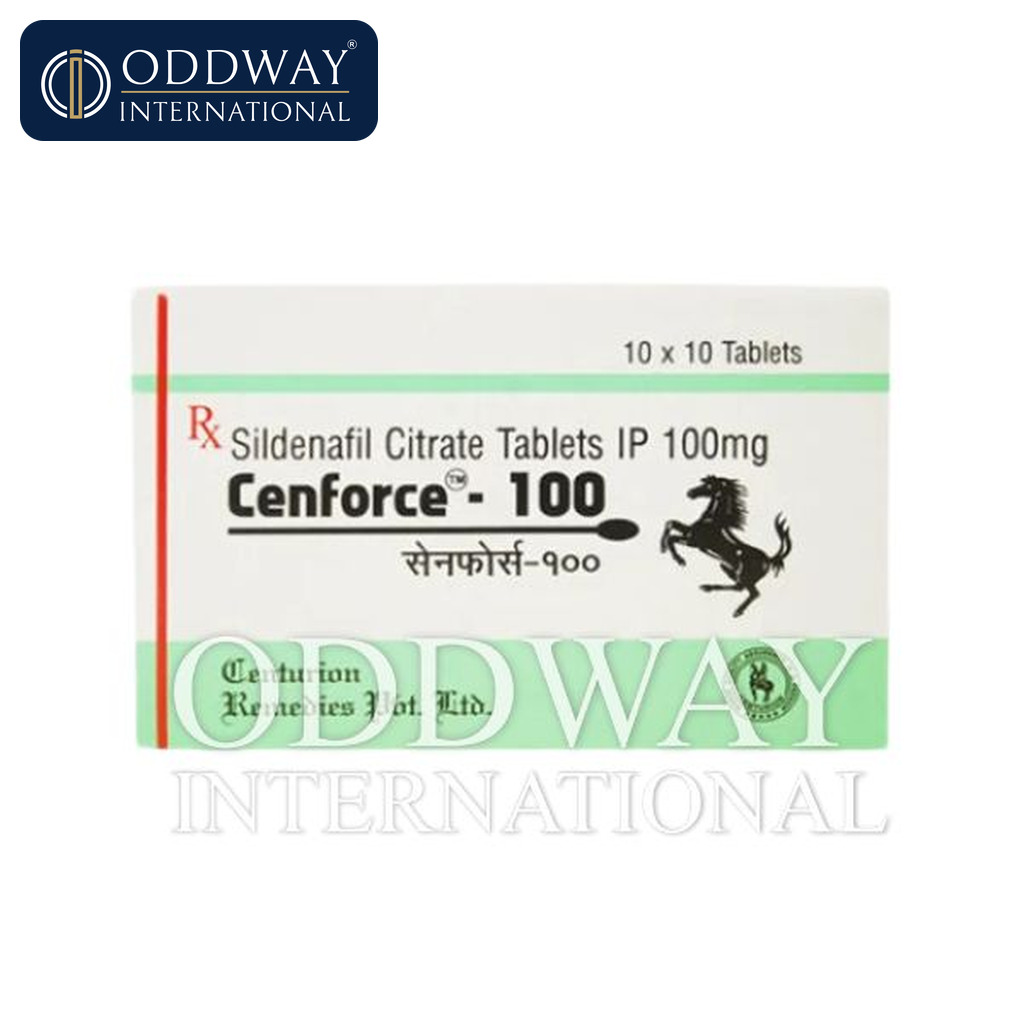 Cenforce 100 mg supplier for pharmaceutical export procurement