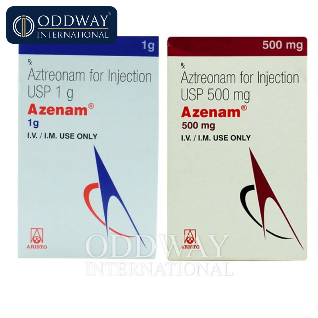 Aztreonam Injection generic sourcing for international medicine buyers