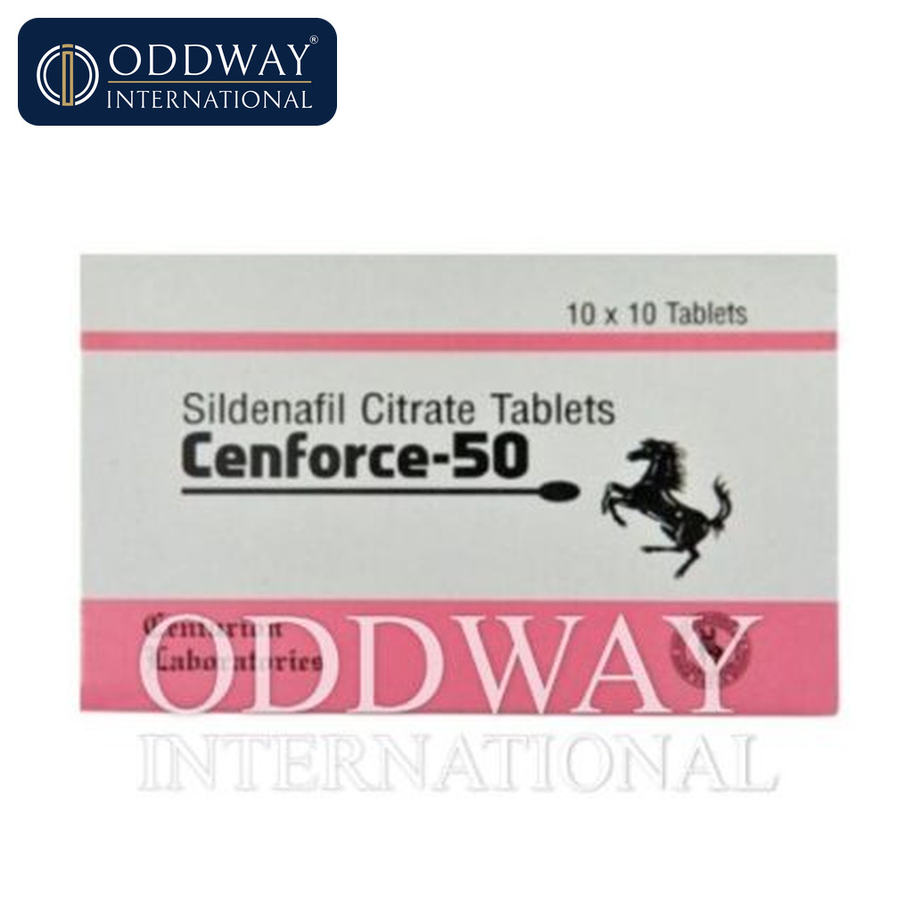 Cenforce 50 mg wholesale procurement support for licensed importers