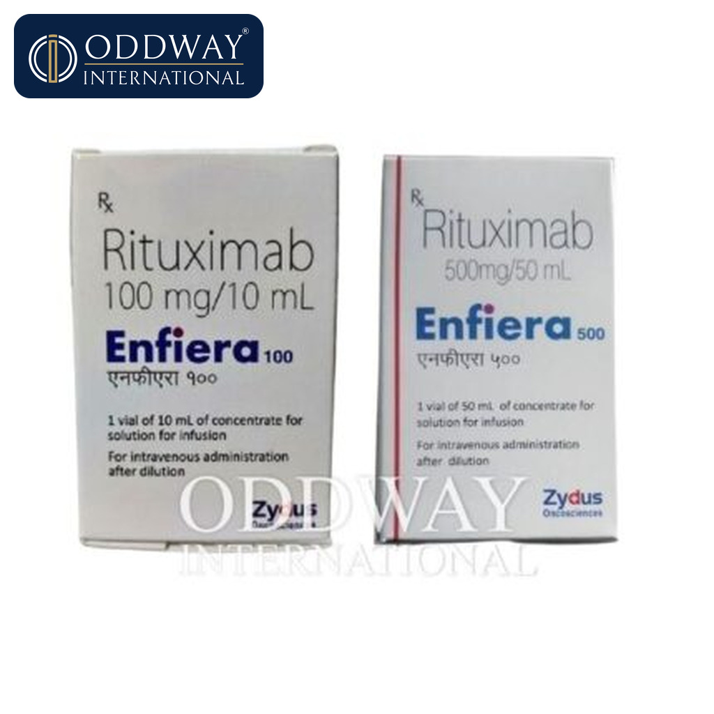 Rituximab Infusion supplier for wholesale pharmaceutical export