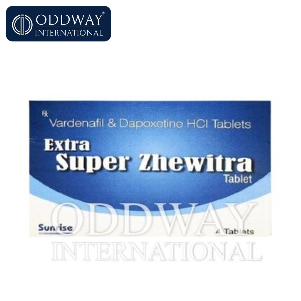 Extra Super Zhewitra Tablets wholesale export supply
