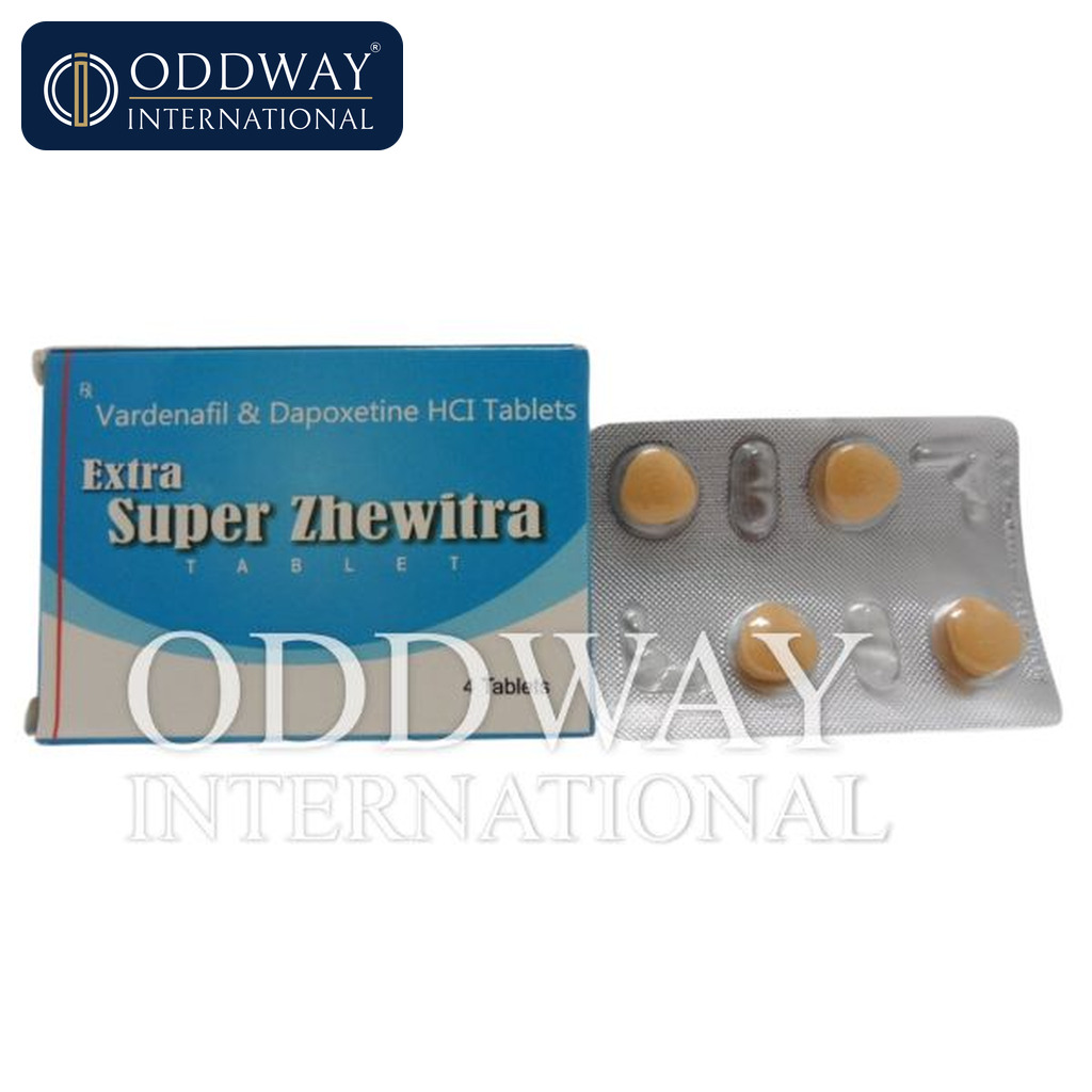 Bulk Extra Super Zhewitra Tablets export coordination