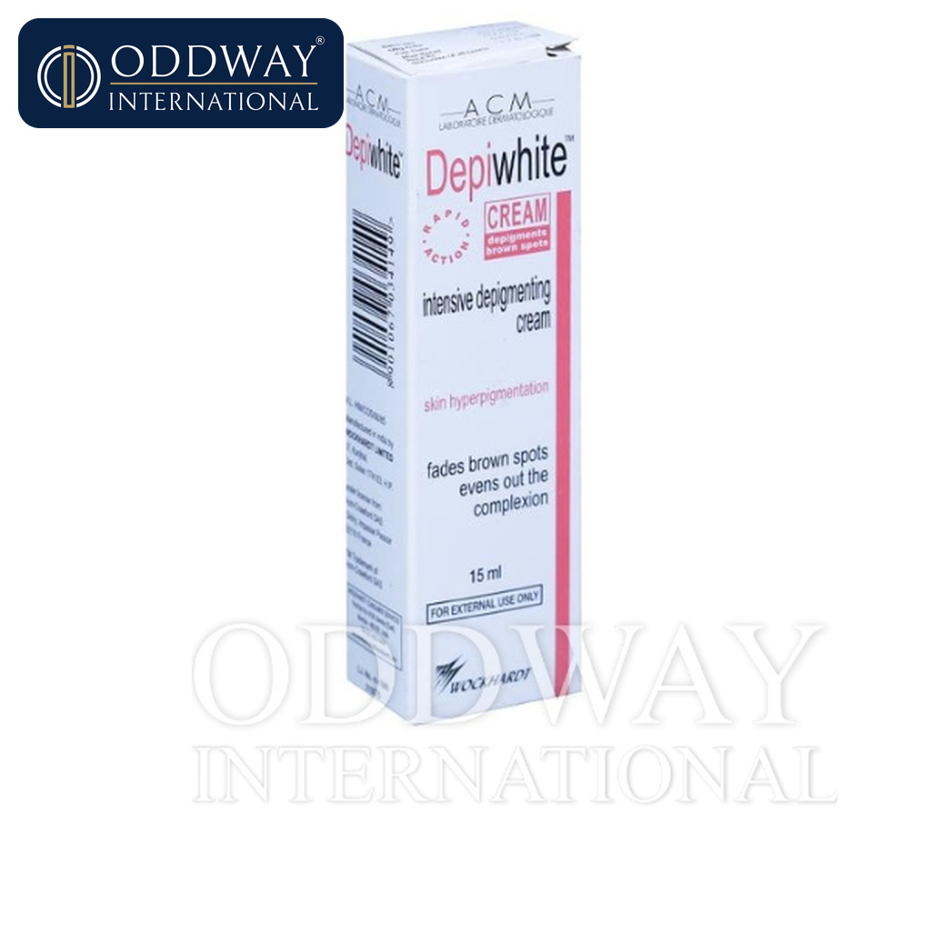 Bulk Depiwhite Cream procurement for distributors