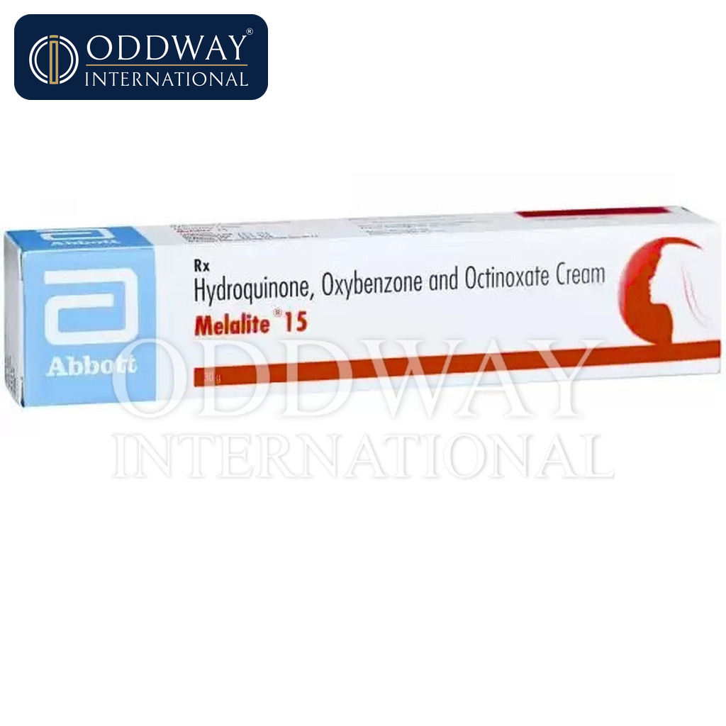 Bulk purchase Melalite Forte Cream MOQ and pricing structure