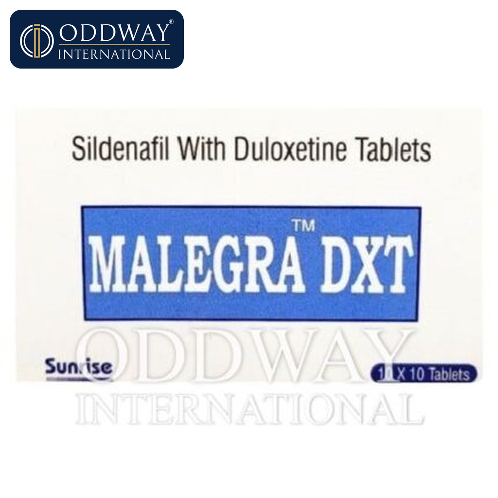 Malegra Dxt Tablets wholesale pharmaceutical export supply