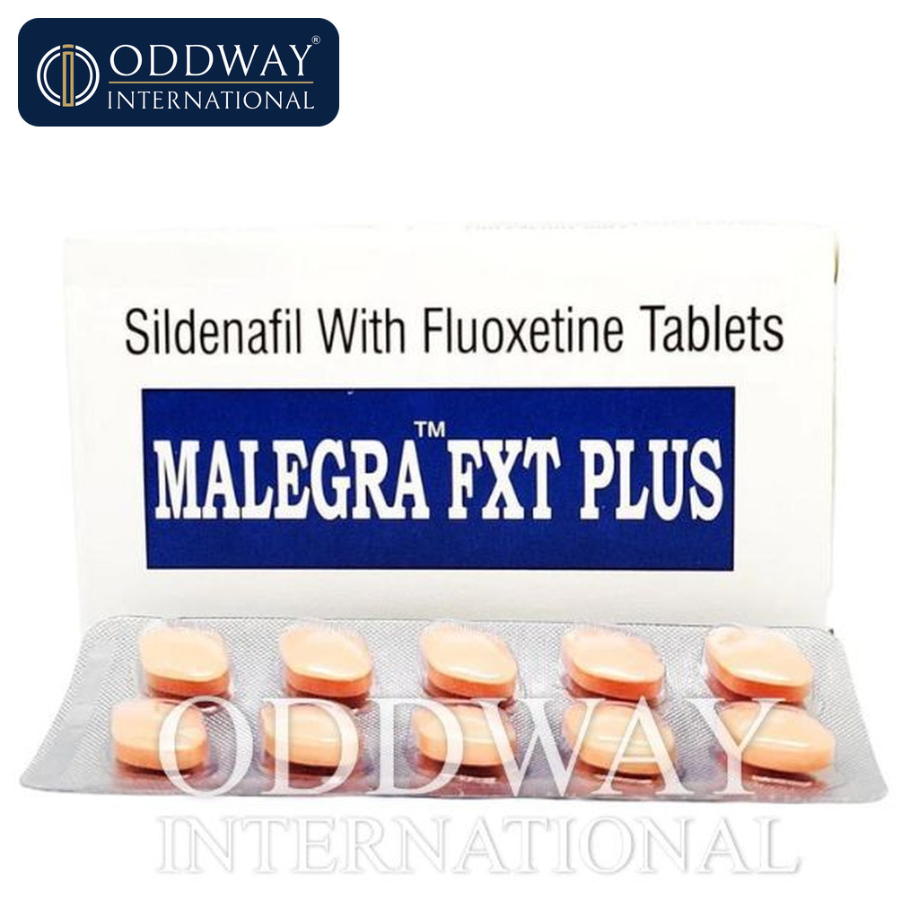 Malegra Fxt Plus Tablets export supply for licensed buyers