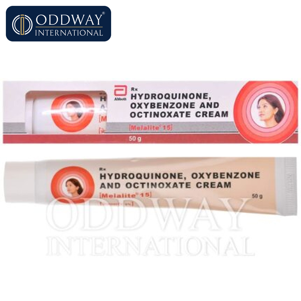 Melalite 15 cream wholesale supply for distributors