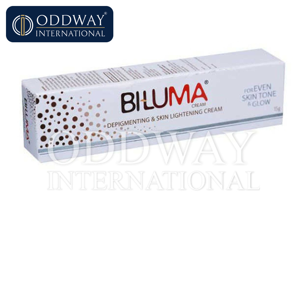 Biluma Cream price enquiry support from India for B2B procurement