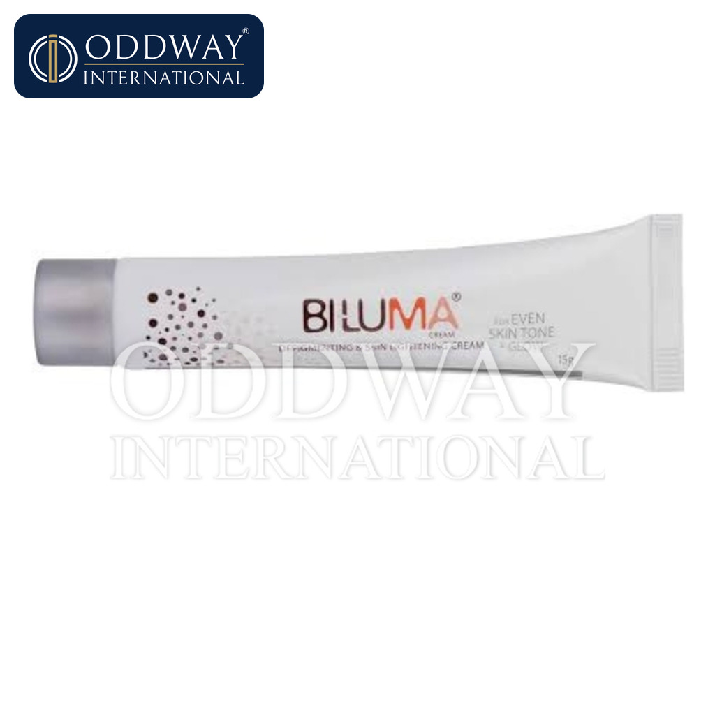 Bulk Biluma Cream supplier support for pharmaceutical distributors