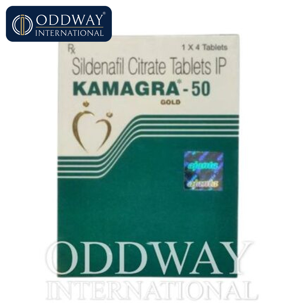 Kamagra Gold 50 mg Tablets wholesale procurement from India