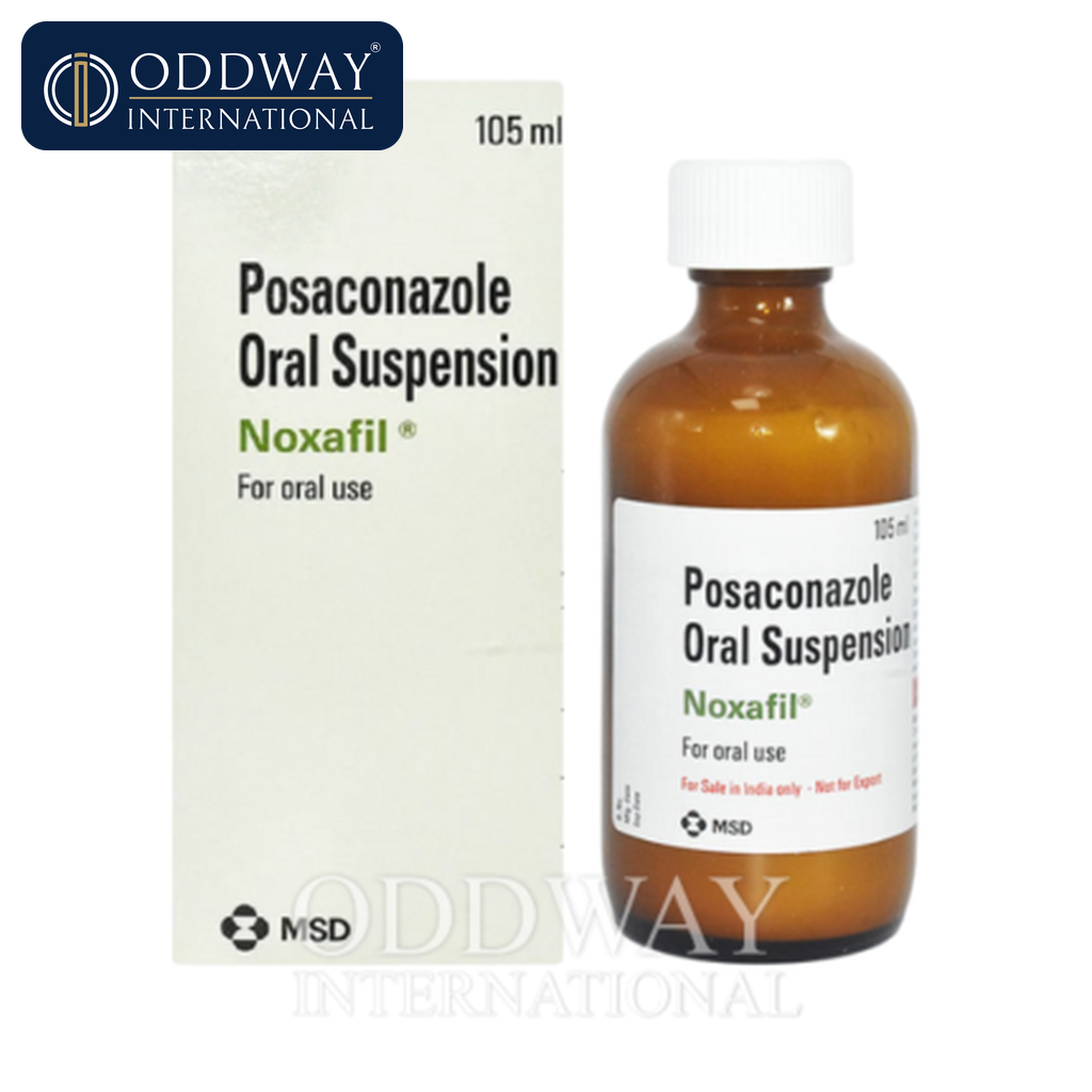 Posaconazole Oral Suspension for wholesale export supply