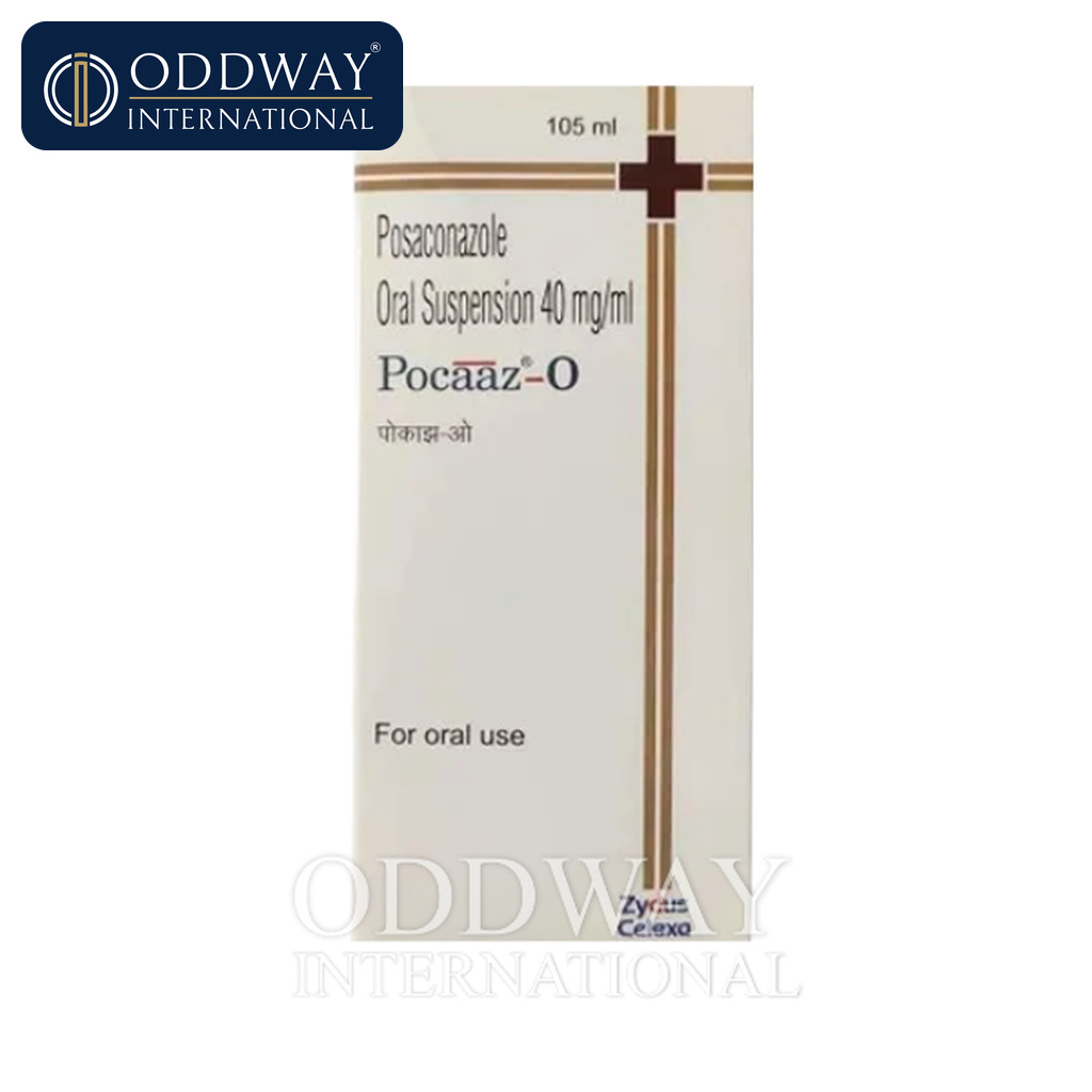 Posaconazole Oral Suspension price inquiry for importers