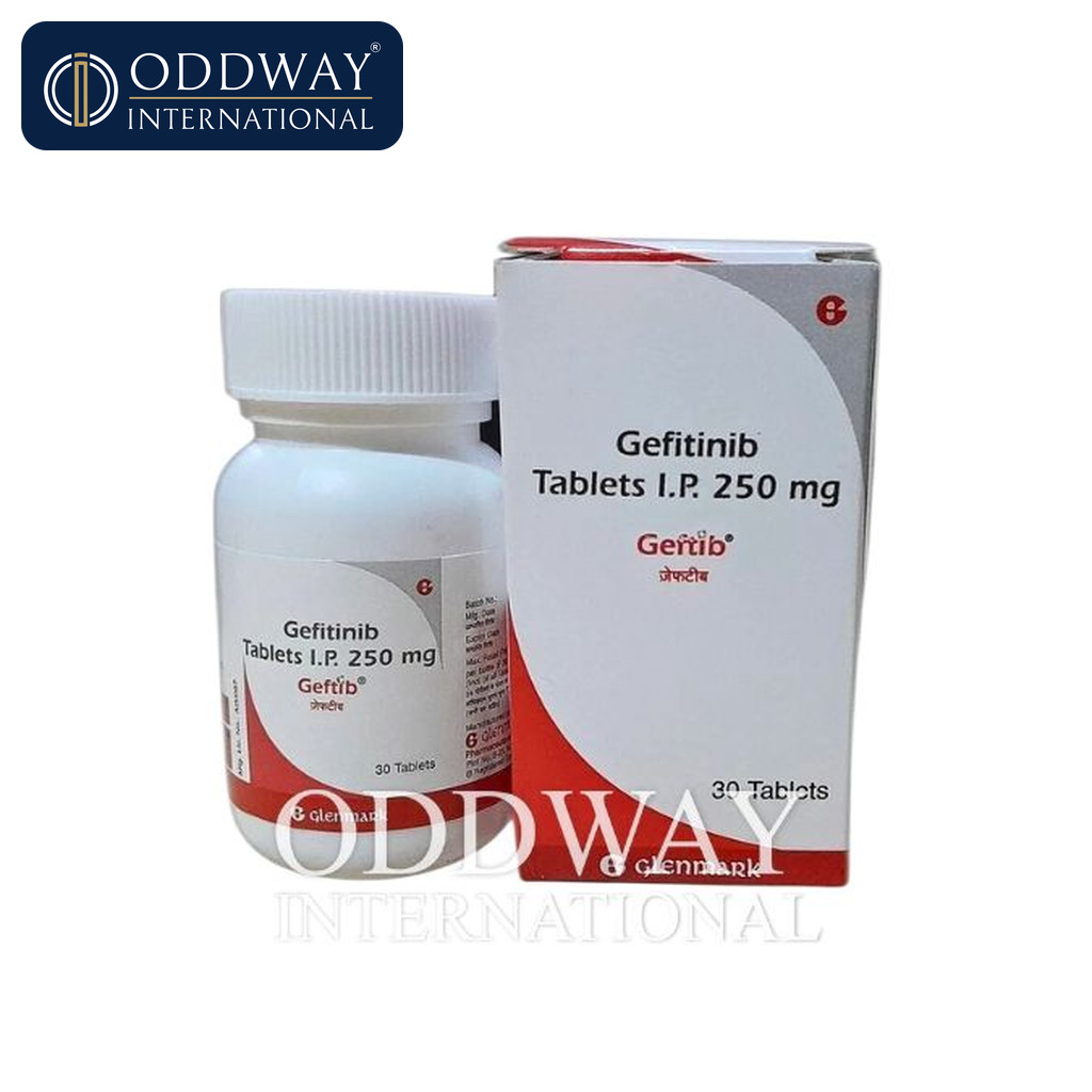 Bulk Geftib 250 mg procurement for licensed distributors