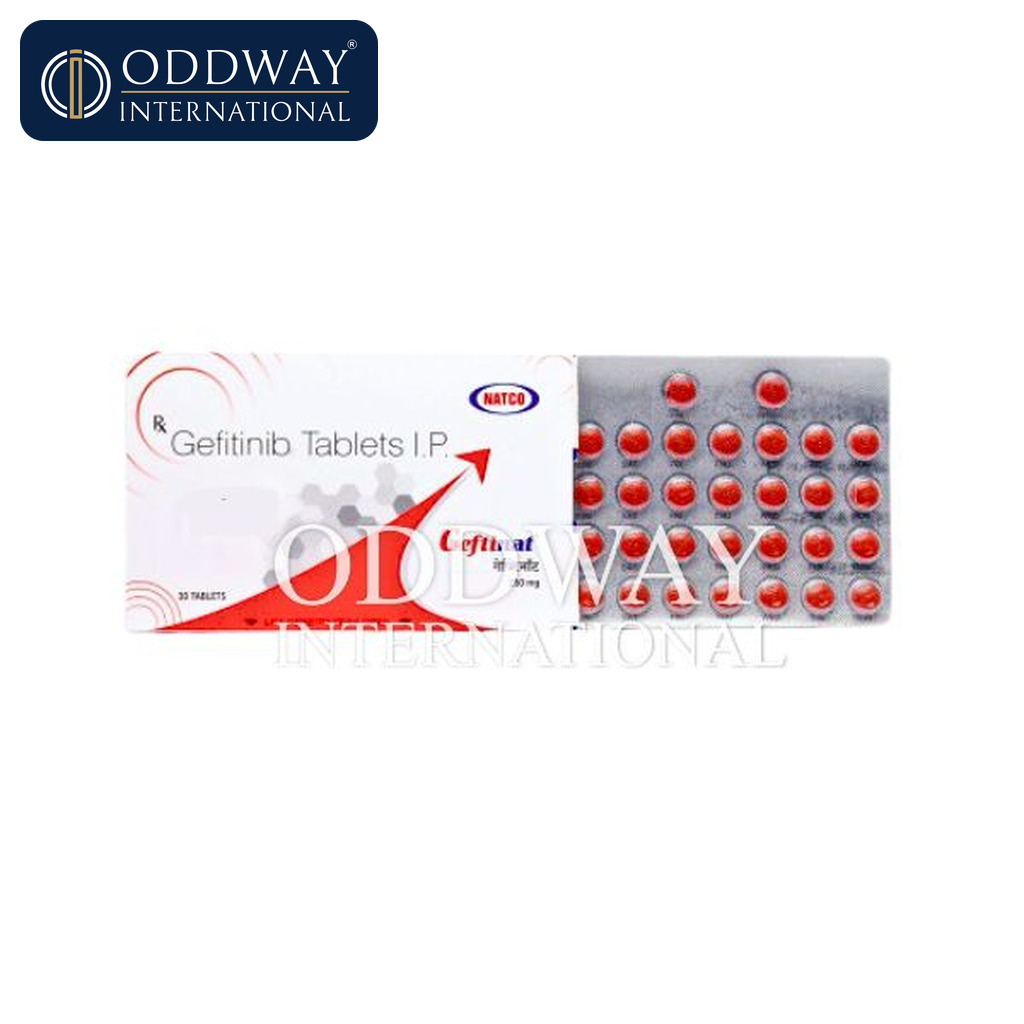 Geftinat Natco Pharma 250 mg 采购视供货情况而定