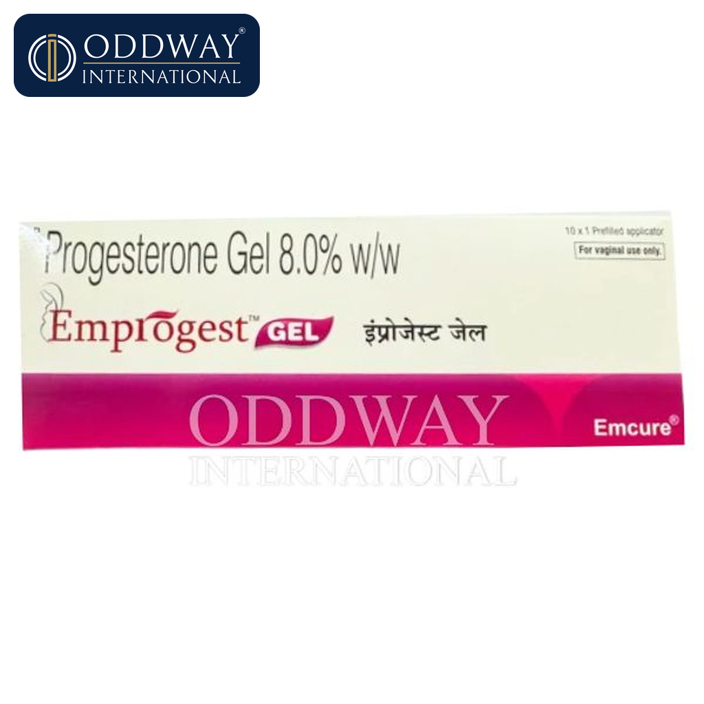 Progesterone cream generic sourcing from India