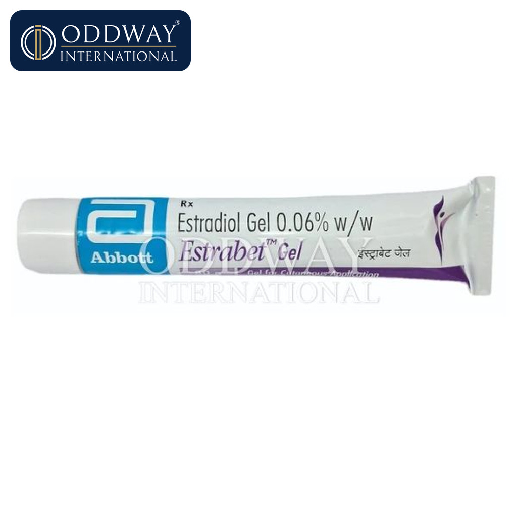 Estradiol Cream supplier for hospitals and distributors