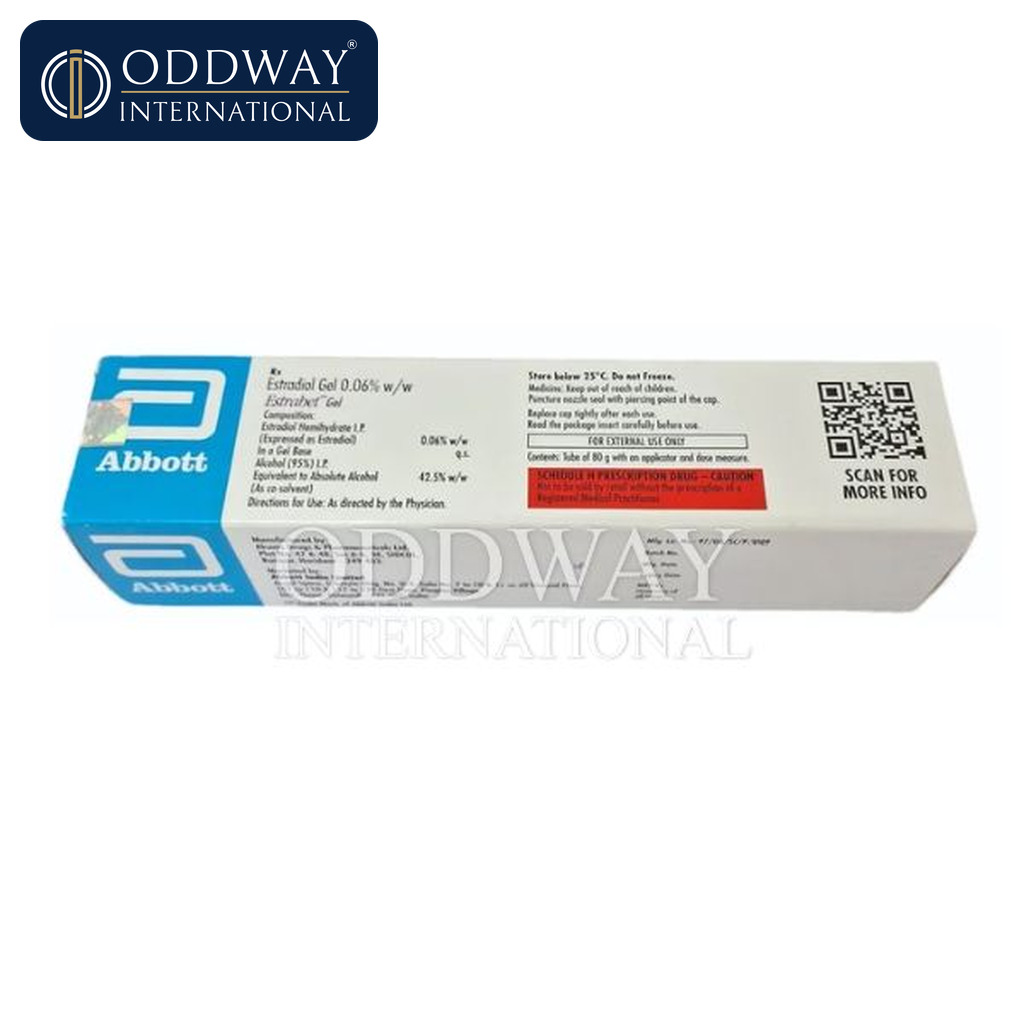 Estradiol ointment and cream dosage form verification