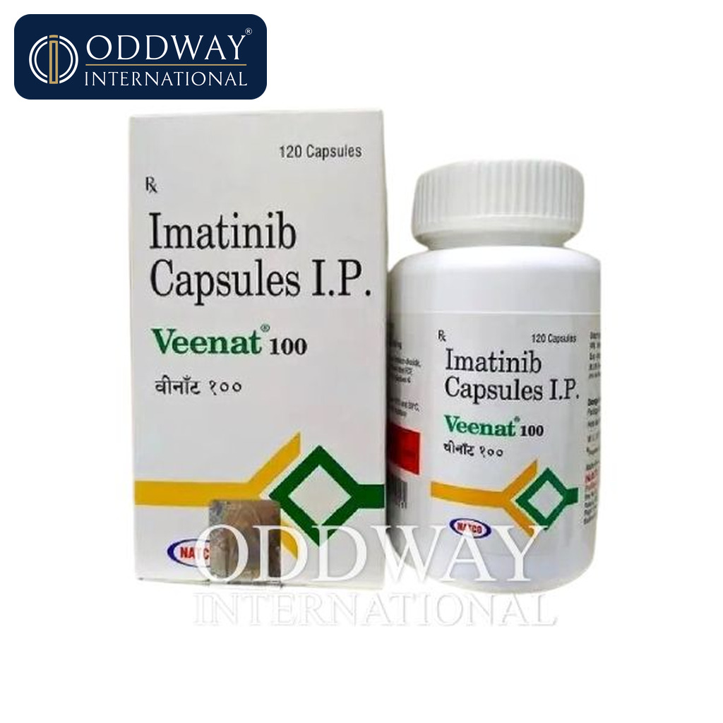 Veenat 100mg
