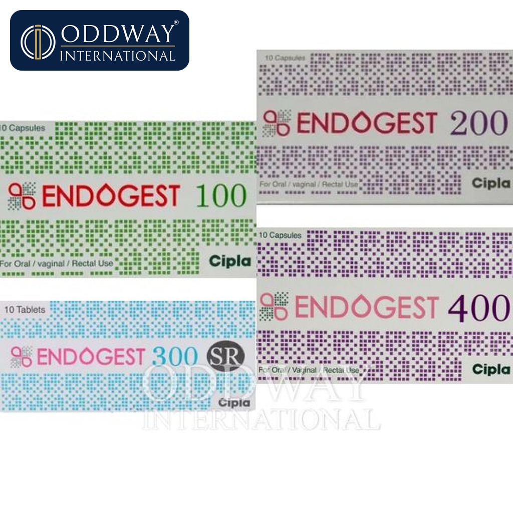 Bulk purchase Progesterone 200 mg Capsule MOQ and volume supply