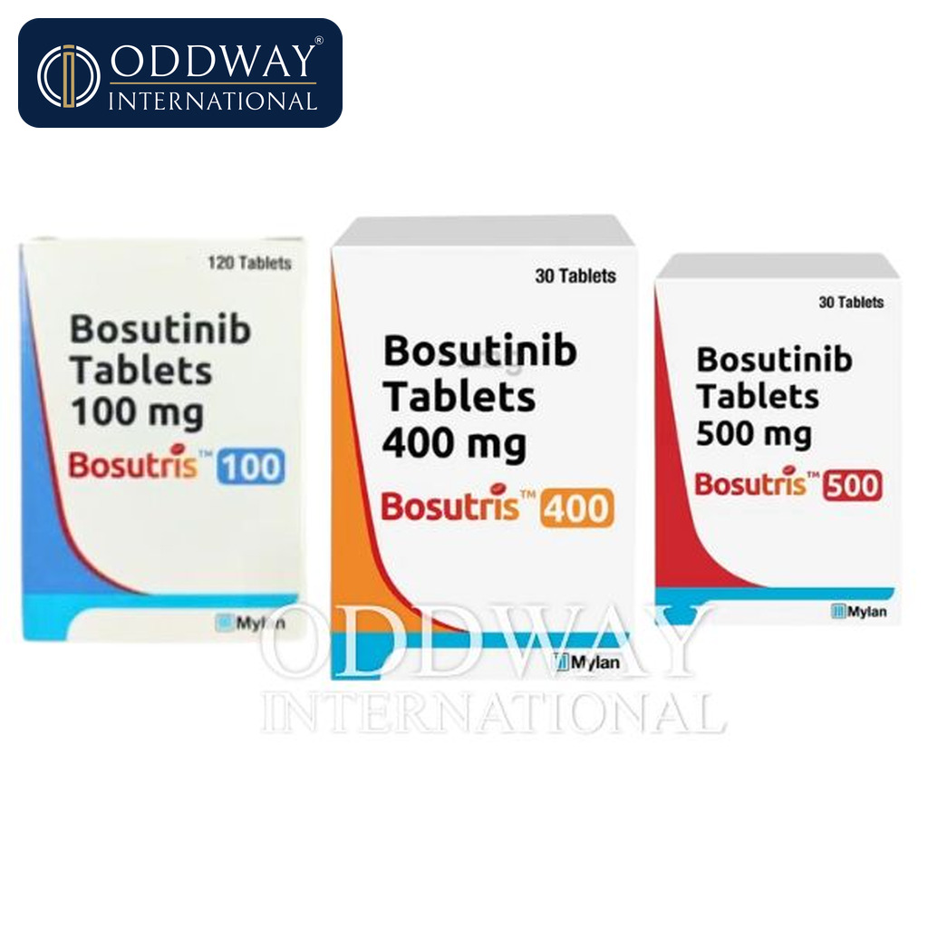 Bosutinib Tablet Supplier Bosutinib Tablet supplier for wholesale pharmaceutical export
